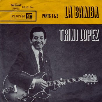 Trini Lopez
